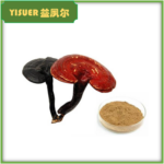 Ganoderma Lucidum Extract Powder - Reishi Mushroom Extract - esubio