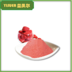 Strawberry Powder - Fragaria × ananassa Fruit Powder - esubio