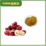 Jujube Extract Powder - Ziziphus jujuba Fruit Extract - esubio