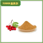 Hawthorn Extract Powder - Crataegus pinnatifida Fruit Extract - esubio
