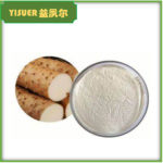 Chinese Yam Extract Powder - Dioscorea opposita Rhizome Extract - esubio