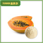 Papaya Extract Powder - Carica papaya Fruit Extract - esubio