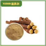 Licorice Root Extract Powder - Glycyrrhiza uralensis Root Extract - esubio