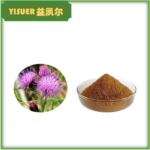 Small thistle extract
