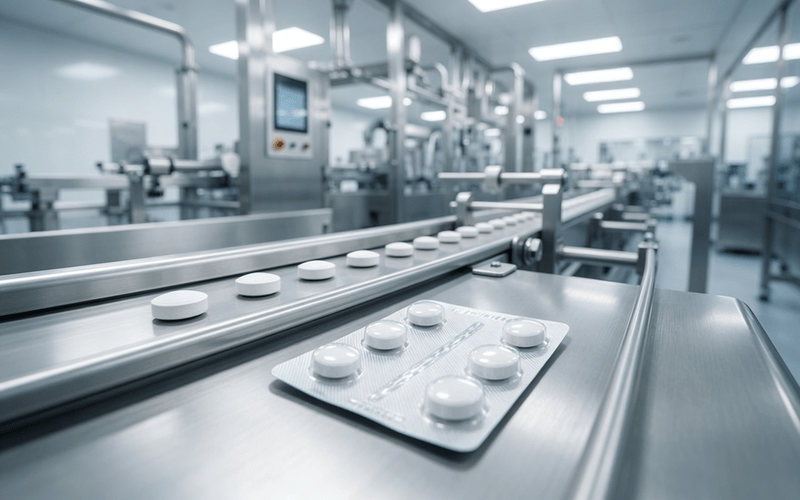 tablet formulation using low Aw sugar alcohols such as mannitol