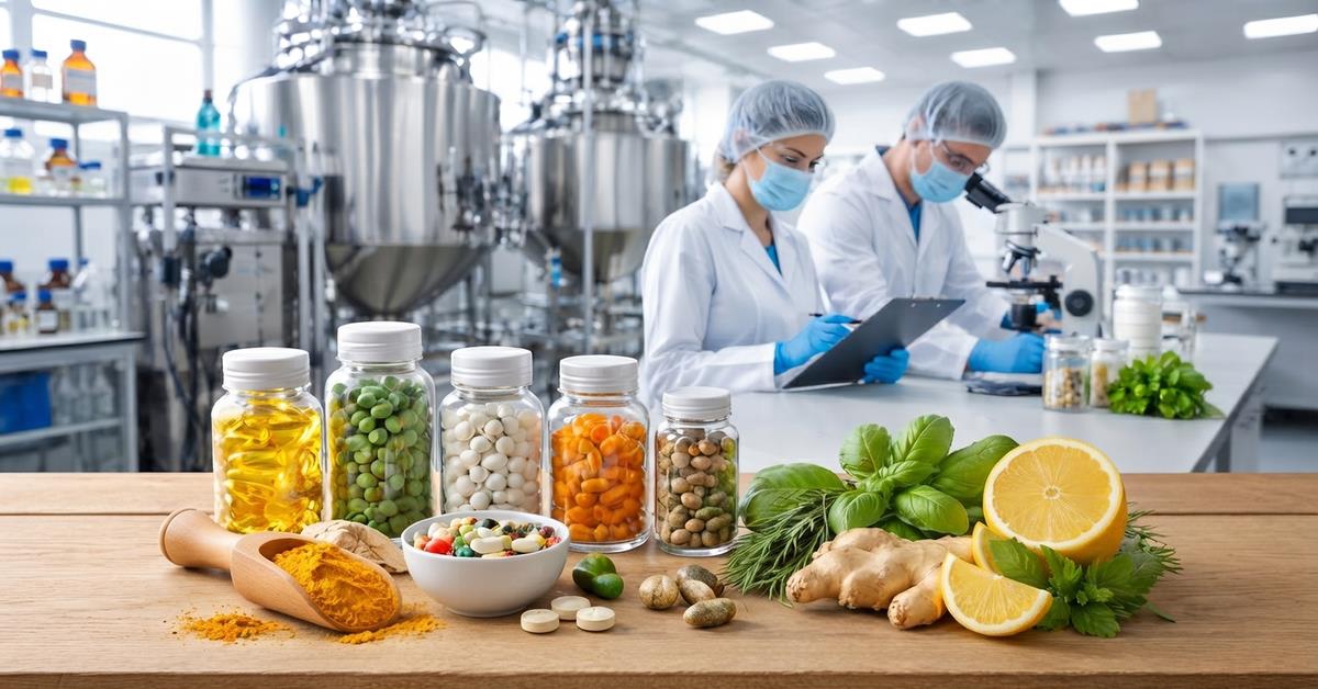 ingredient sourcing strategy for translating consumer trends into functional ingredients